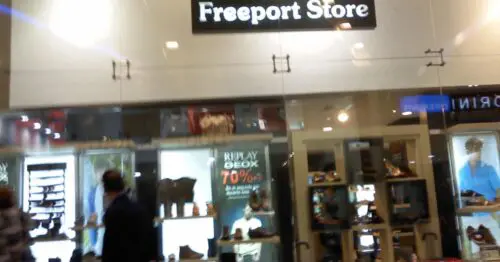 FREEPORT STORE UNICENTRO BOGOTÁ FREEPORT STORE UNICENTRO BOGOTÁ